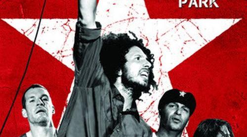 DVD Eveniment: Rage Against the Machine, Live at Finsbury Park. VEZI “KILLING IN THE NAME
