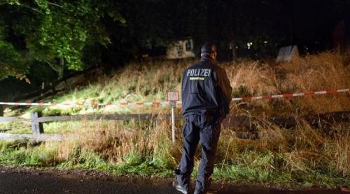 CRIMA care a șocat Germania. Adolescentă de 17 ani, răpită și ucisă pentru bani