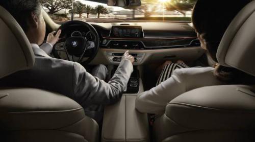 Noul BMW Seria 7 se lansează în România  la sfârșitul lui octombrie. Cel mai scump model „sare” de 130.000 de euro