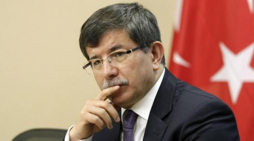 Impas în Turcia: Premierul i-a predat președintelui mandatul de a forma un nou Guvern