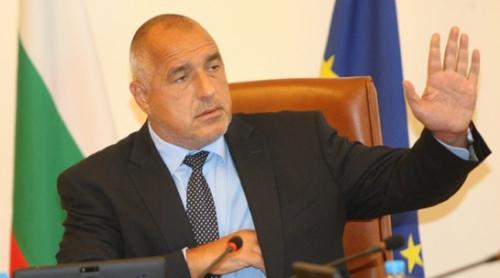 ATENȚIE, șoferi! Informații ȘOCANTE despre benzina vândută în Bulgaria. Premierul Borisov cere măsuri URGENTE 