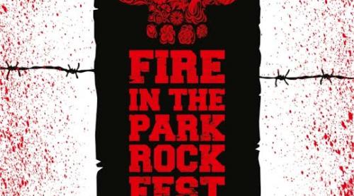 Fire Club sărbătoreşte 15 ani cu un festival rock la Halele Carol! 