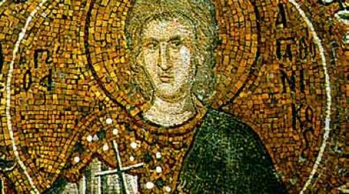 Calendar ortodox 22 august: Sfinţii Mucenici Agatonic, Zotic, Zinon, Teoprepie, Achindin şi Severian 