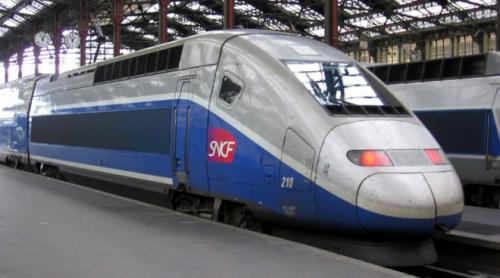 UPDATE: Marocanul care a deschis focul în trenul Amsterdam-Paris, bătut până la inconştienţă de trei americani (VIDEO)