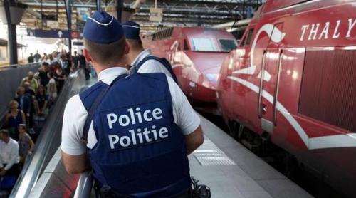 Franța se pregătește de noi atentate