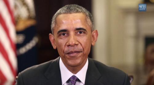 Barack Obama cere Rusiei să respecte acordul de la Minsk