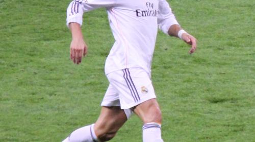 Cristiano Ronaldo;