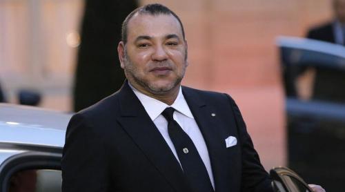 Doi jurnalişti francezi au încercat să-l şantejeze pe regele Marocului! Suma în joc e uriaşă
