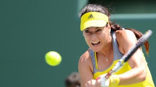 US Open: Sorana Cîrstea a acces în turul trei al calificărilor. Românca o va întâlni pe japoneza Maya Hibi