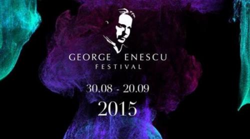 Vedetele Festivalului Enescu 2015 vor oferi autografe la standurile Editurii Humanitas
