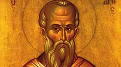 Calendar ortodox 30 august: Sfântul Ierarh Alexandru
