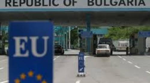 Bulgaria foloseste armata pentru blocarea imigrantilor ilegali