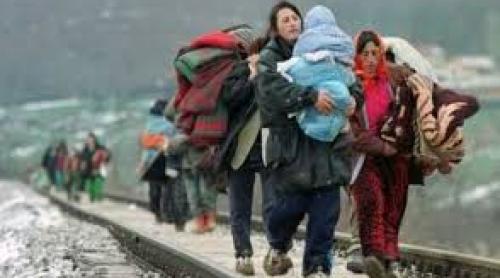 OMS : Măsuri urgente pentru asigurarea de asistenţă medicală refugiaţilor şi imigranţilor, chiar dacă nu există pericolul unor boli infecţioase