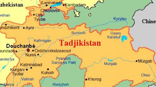 Americanii s-au supărat pe Tadjikistan. Și-au închis ambasada din Dușanbe