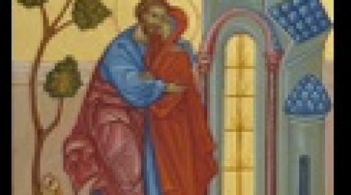 Calendar ortodox 9 septembrie: Sfinţii şi Drepţii Părinţi Ioachim şi Ana