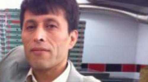 Român arestat în cazul uciderii unui britanic, tată a doi copii