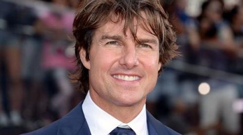 Un avion al echipei de filmări a lui Tom Cruise s-a prăbuşit în Columbia