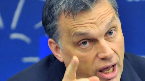 Viktor Orban, ATAC DUR  la adresa imigranţilor musulmani. Ce a avertizat premierul Ungariei că se va întâmpla