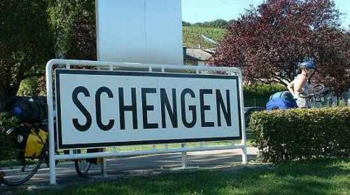 Adio Schengen! Germania reintroduce controlul la frontiere!