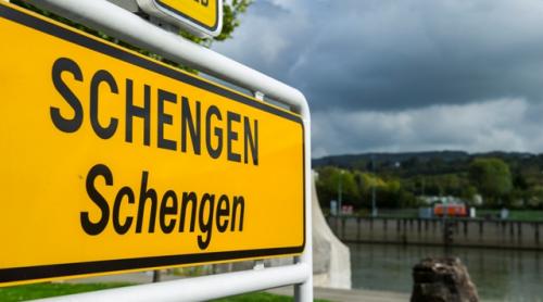 Ungaria salută suspendarea de către Germania a acordului Schengen