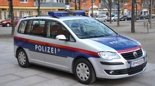 Șapte români, arestați pentru crimă la Viena
