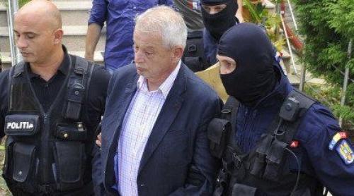 Sorin Oprescu rămâne în arest. Curtea de Apel București i-a respins contestația