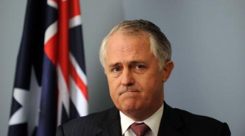 Malcolm Turnbull, noul premier al Australiei. Fostul bancher promite un nou stil de guvernare