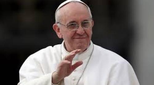 Papa Francisc: Sunt fiu de emigrant şi ştiu ce este emigrarea  