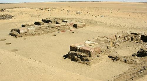 Au fost descoperite 16 piramide antice. Ce au găsit arheologii în interiorul lor