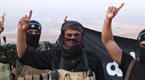 Un reporter britanic demonstrează că oricine POATE fi sirian!  Cum se infiltrează luptătorii ISIS în Europa (VIDEO)