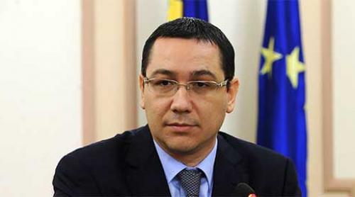 Un judecător a refuzat dosarul lui Victor Ponta, invocând incompatibilitatea
