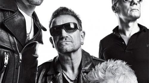 Concert U2 amânat din motive de securitate. Un tânăr înarmat a intrat în Globe Arena din Stockholm