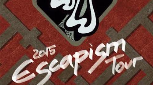 Din octombrie, White Walls continuă “Escapism Tour”. Vezi primele concerte