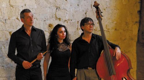 La Ateneu, Ramona Horvath Trio susţine un concert tribut Jancy Kőrössy
