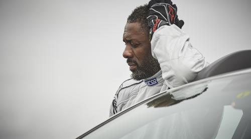 „Idris Elba – Fără limite”. O nouă serie la Discovery Channel.