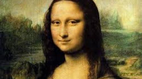 Au fost descoperite rămăşiţele unei femei care ar fi fost modelul lui Da Vinci pentru Monalisa 