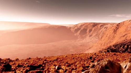 Au găsit viață pe Marte? NASA pregătește pentru luni o DEZVĂLUIRE ISTORICĂ! 