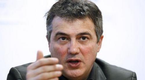 Patrick Pelloux, cronicarul de la Charlie Hebdo, părăseşte publicaţia