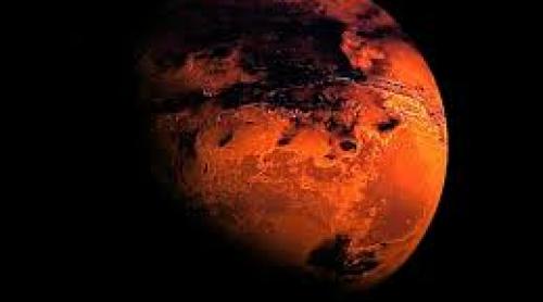 NASA promite să dezlege luni un mare mister al planetei Marte. Apă sau extratereştri?