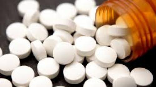Aspirina dublează speranţa de viaţă în cancerul colorectal