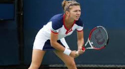 Halep se califica in