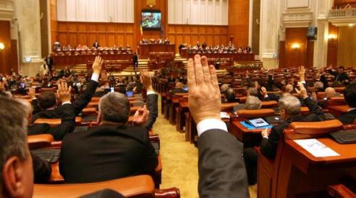 Moţiunea de cenzură a fost respinsă. Guvernul Ponta merge mai departe