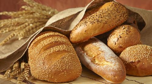 Ce bem, ce mâncăm. 96% din pâinea feliată nu respectă rețeta tradițională