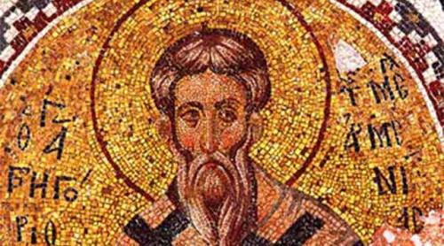 Calendar ortodox 30 septembrie: Sfântul Sfinţit Mucenic Grigorie, Iluminatorul Armeniei