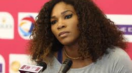 Serena Williams se retrage de la Turneul Campioanelor.Halep devine principala favorită. Dar  numai pe hârtie