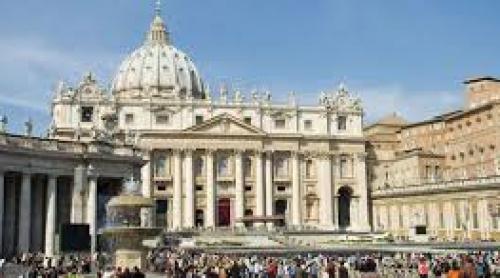 INDIGNARE la Vatican. Vorbele unui preot polonez au supărat Biserica