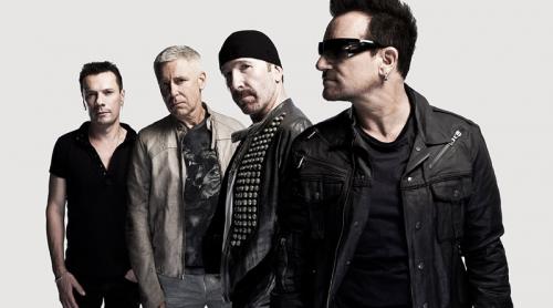 Cel mai bun tribut U2 - Zen Garden, pe 15 octombrie la Hard Rock Cafe