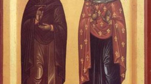 Calendar ortodox 8 octombrie: Preacuvioasa Maică Pelaghia