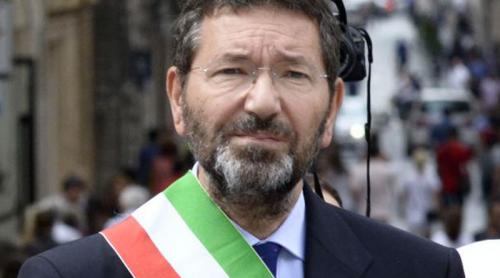 Primarul Romei, Ignazio Marino, a demisionat, pe fondul scandalului cu notele de plată nejustificate