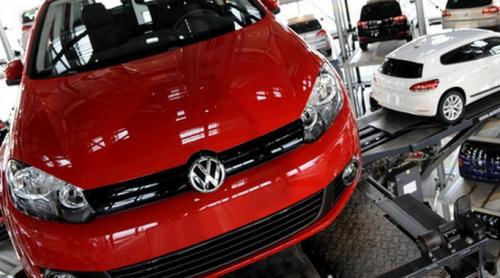 Scandalul Volkswagen: Paguba produsă României depășește 30 de milioane de euro